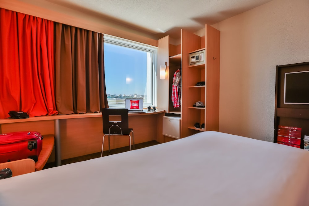 Ibis Sao Paulo Congonhas 27/68