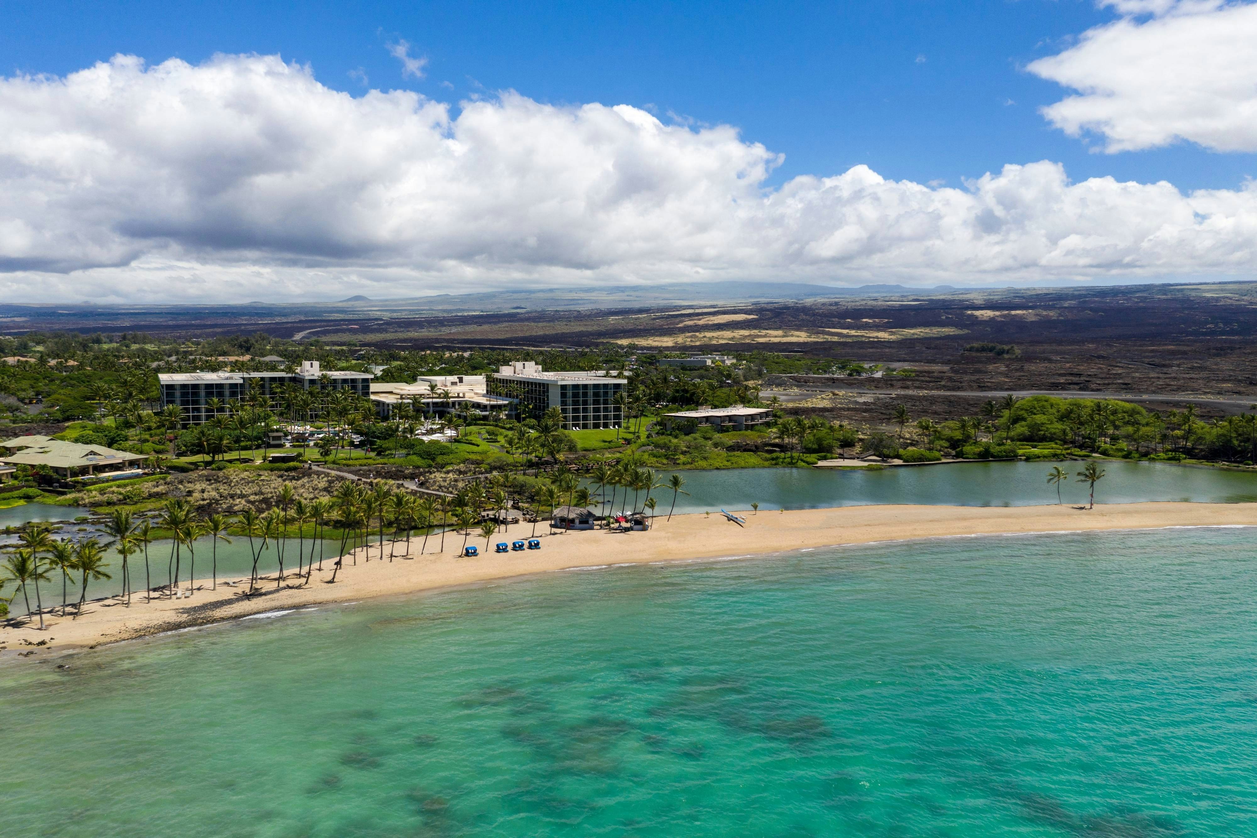 Marriott Waikoloa Beach Resort Amp Spa 25/40
