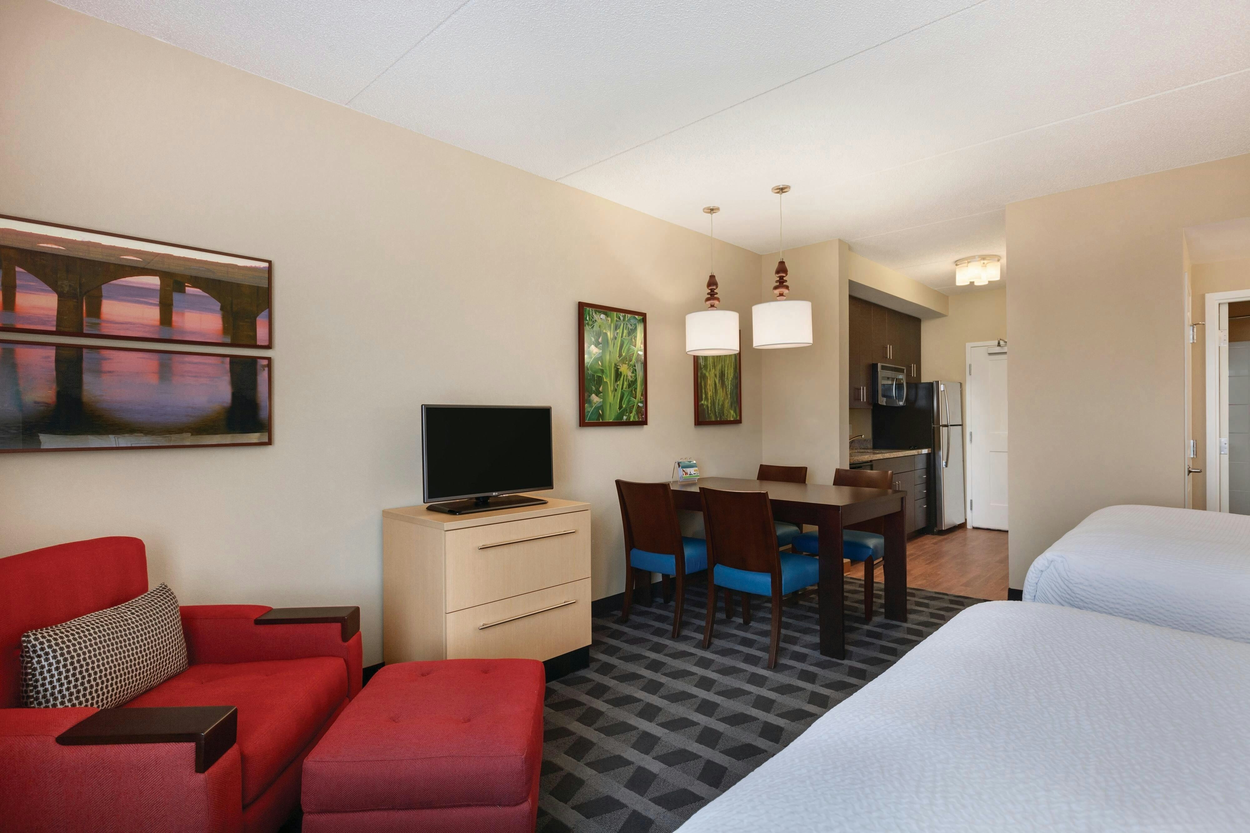 Towneplace Suites By Marriott Harrisburg West Mechanicsburg 26/43