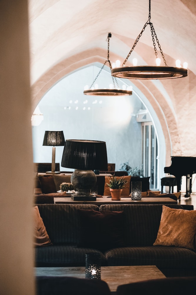 Clarion Hotel Wisby 51/53