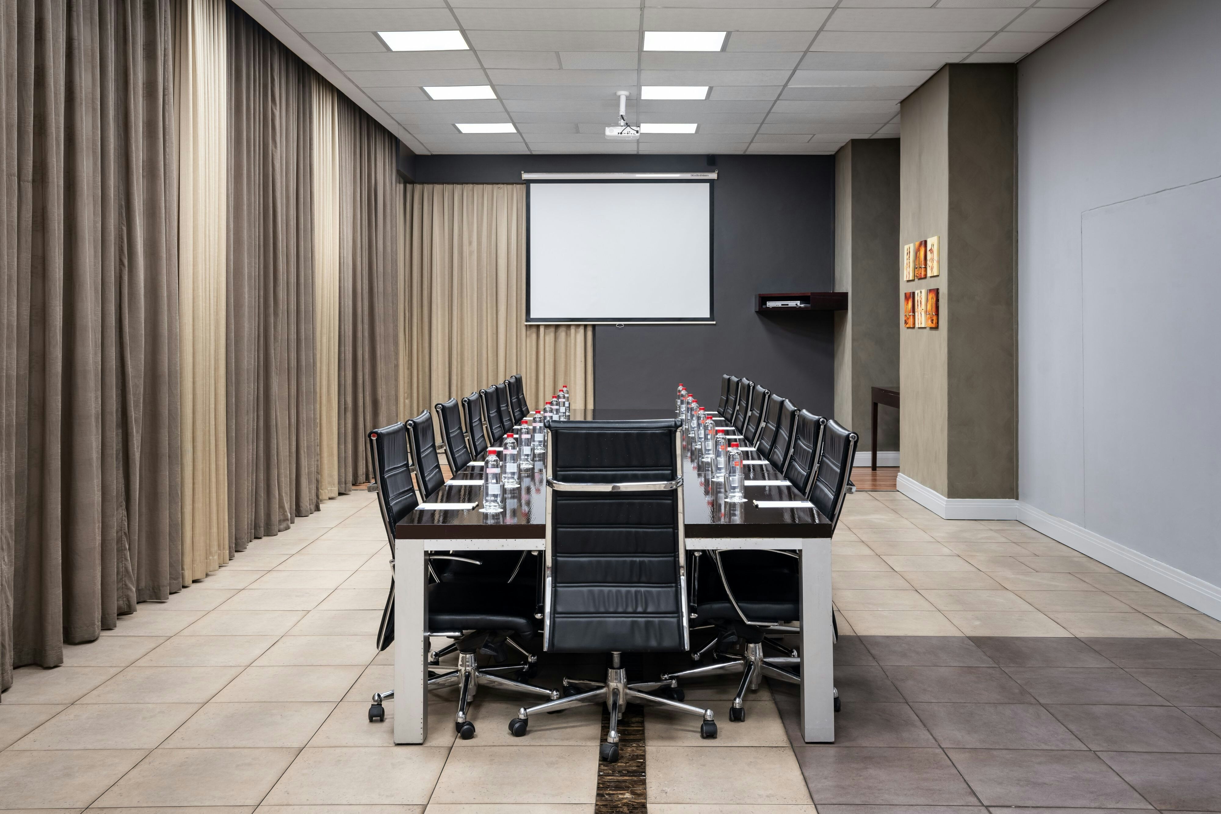 Protea Hotel North Wharf 20/28