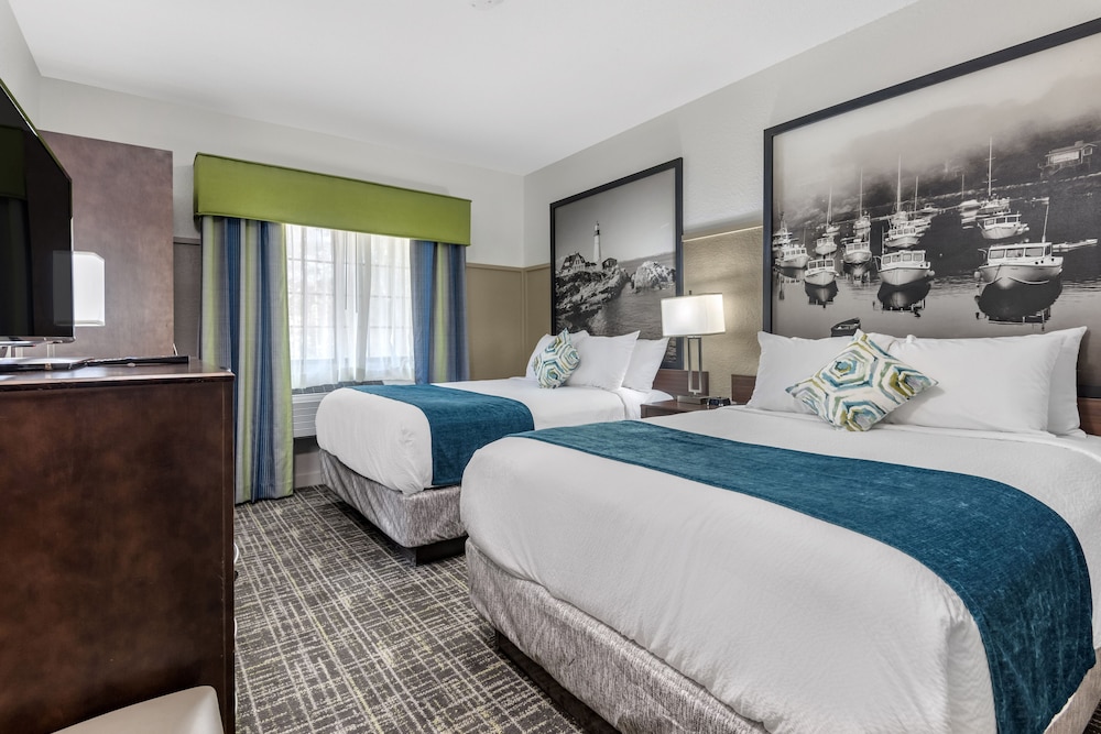 The Freeport Hotel Ascend Hotel Collection 17/50