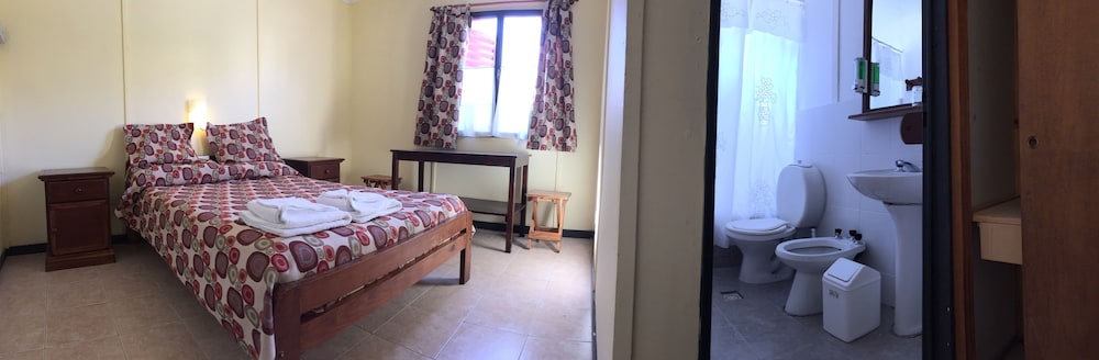 Hostel del Glaciar Pioneros 24/69