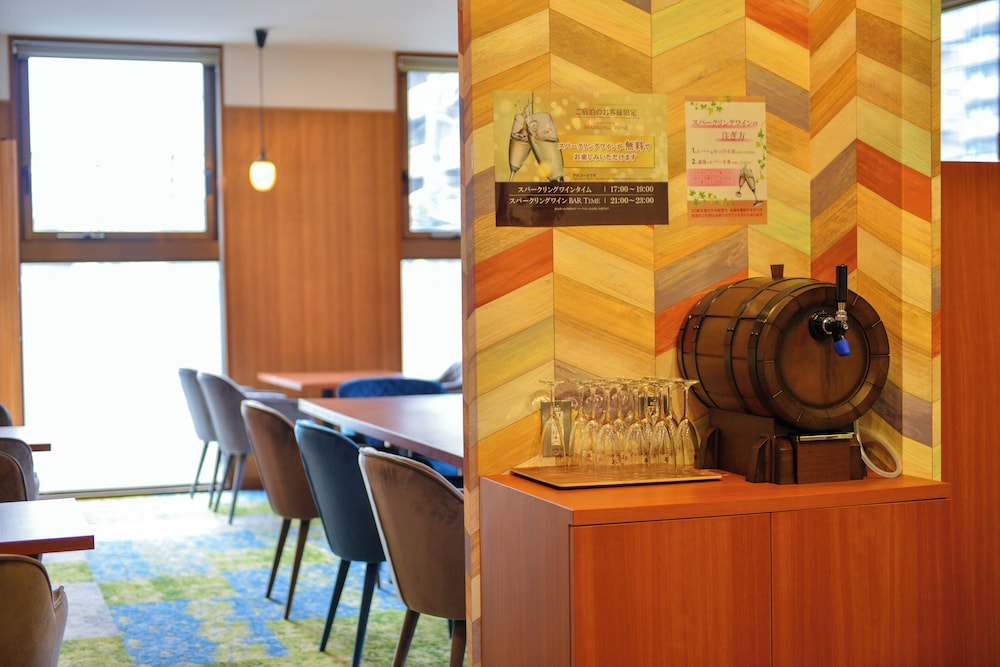 Hotel New Gaea Ube 8/22