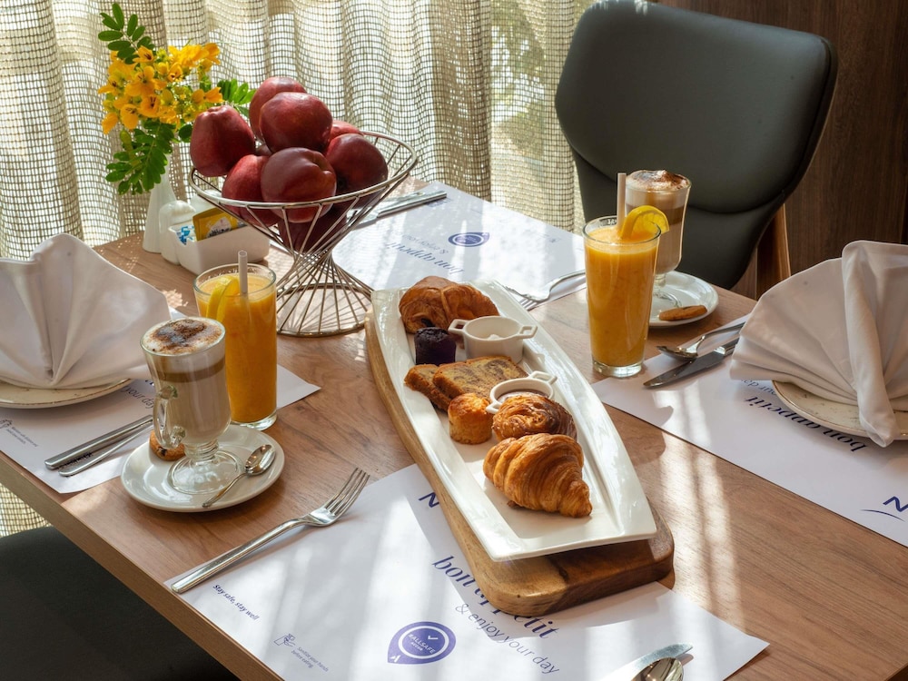 Novotel Cairo El Borg Hotel 59/73