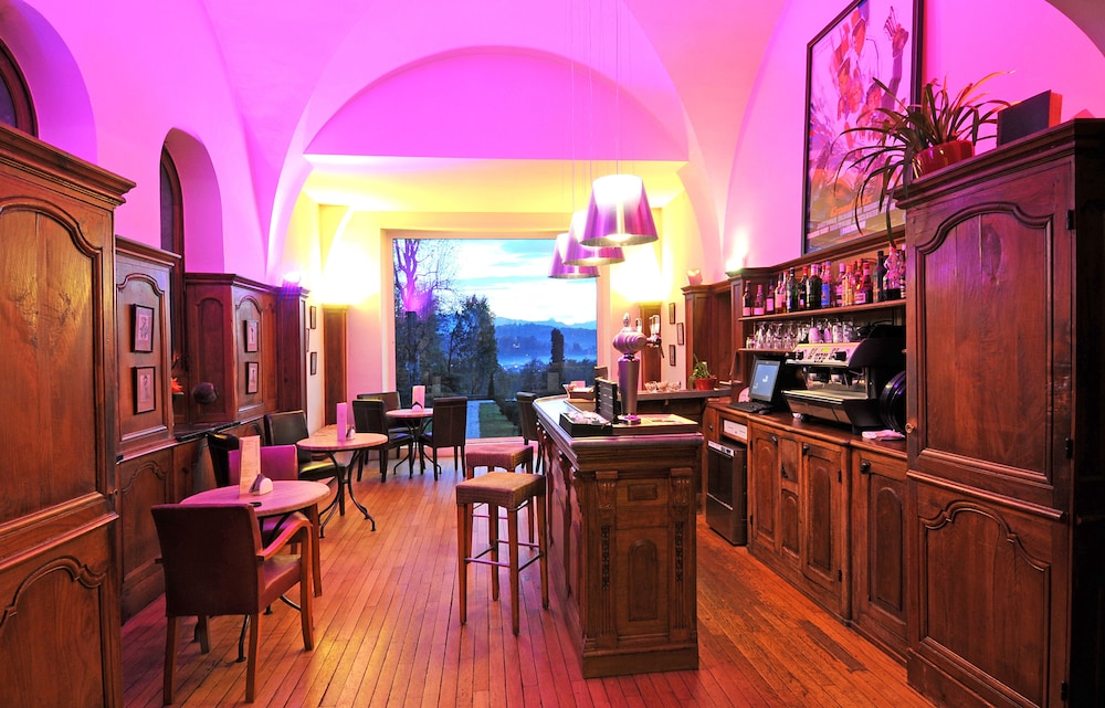 Hotel Villa Navarre 40/52