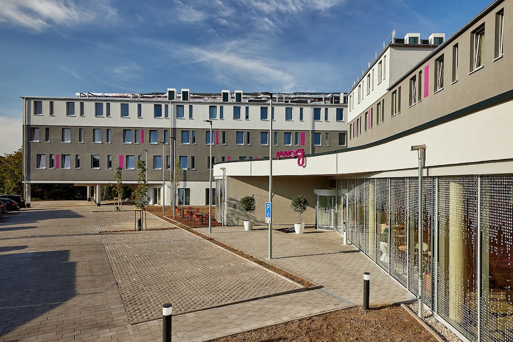 Moxy Karlsruhe 18/22
