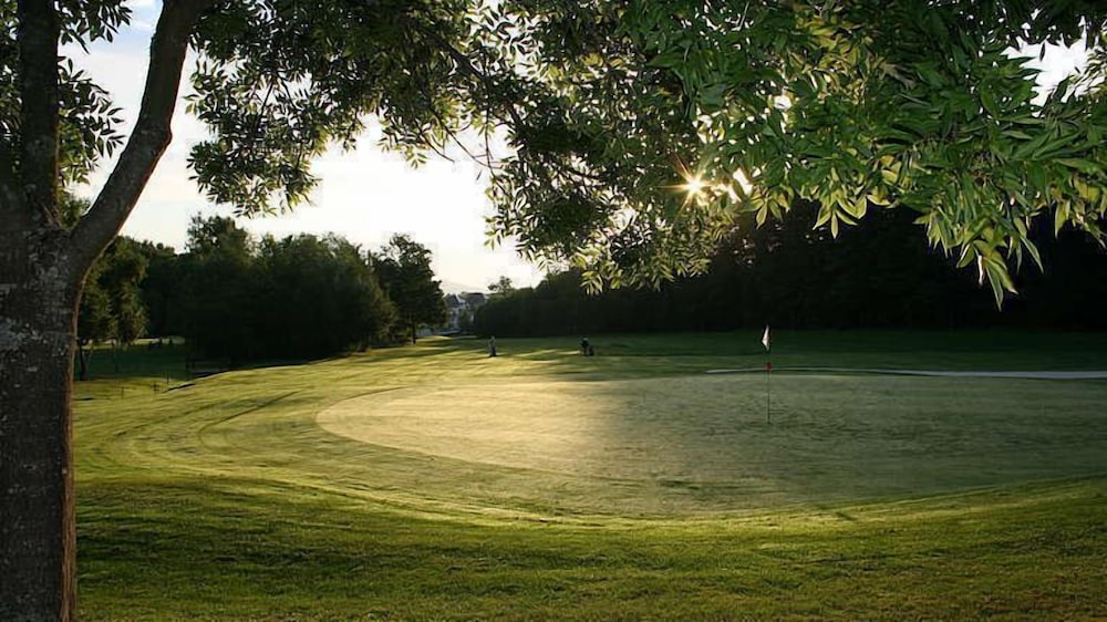 Land & Golf Hotel Stromberg 25/33