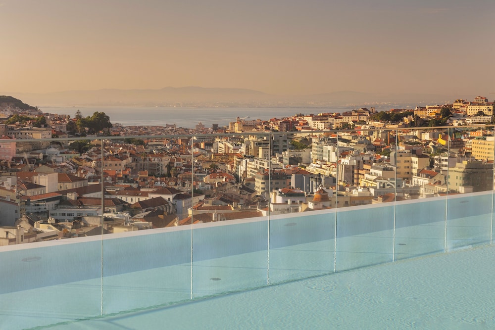 Hotel Epic Sana Marques 68/71