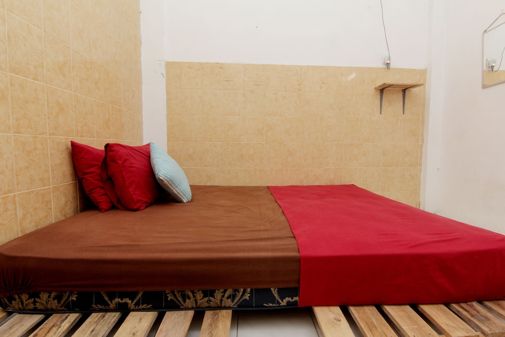Arjuna 31 Homestay 34/41