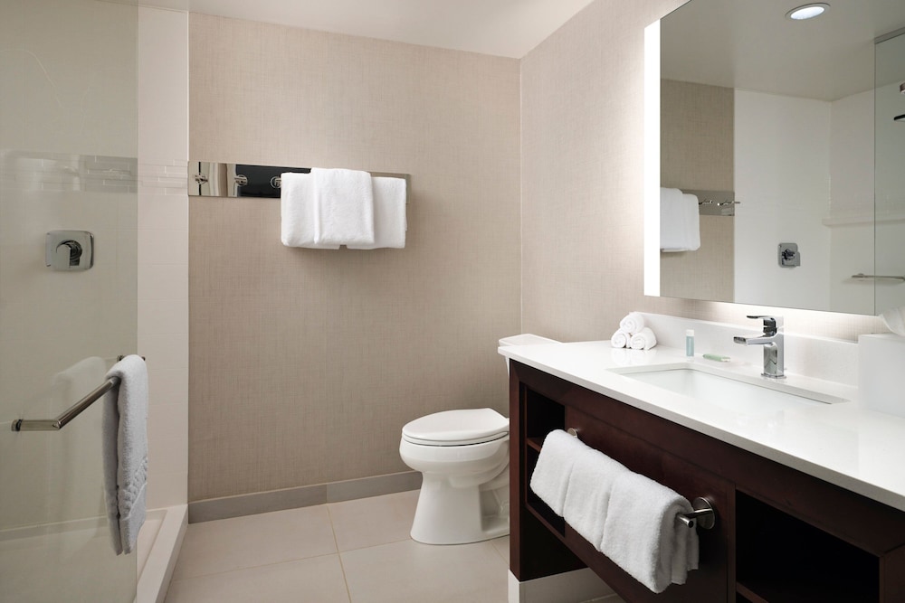 Residence Inn by Marriott Rochester Mayo Clinic Area South 36/43