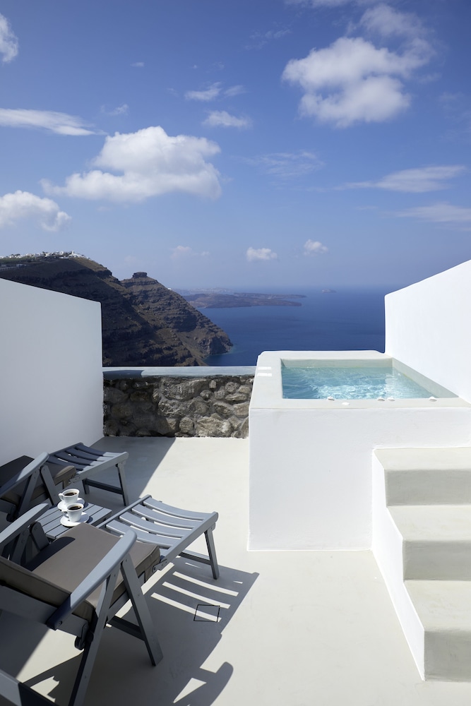 Santorini Princess Spa Hotel 42/50