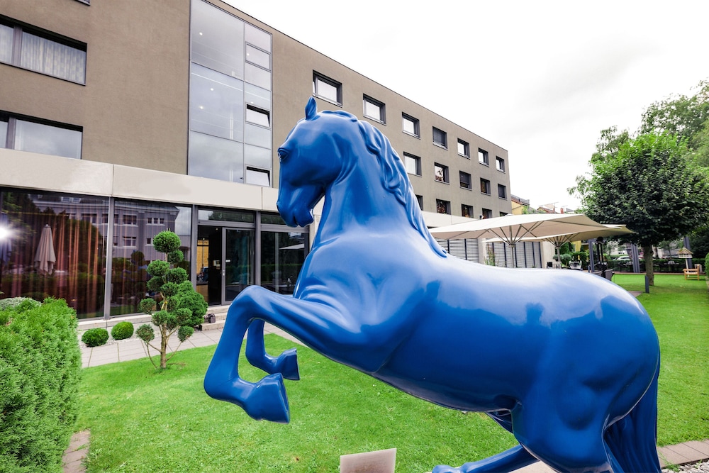 Hotel Der Blaue Reiter 64/68