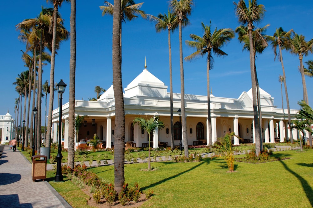 RIU Emerald Bay All Inclusive 46/50