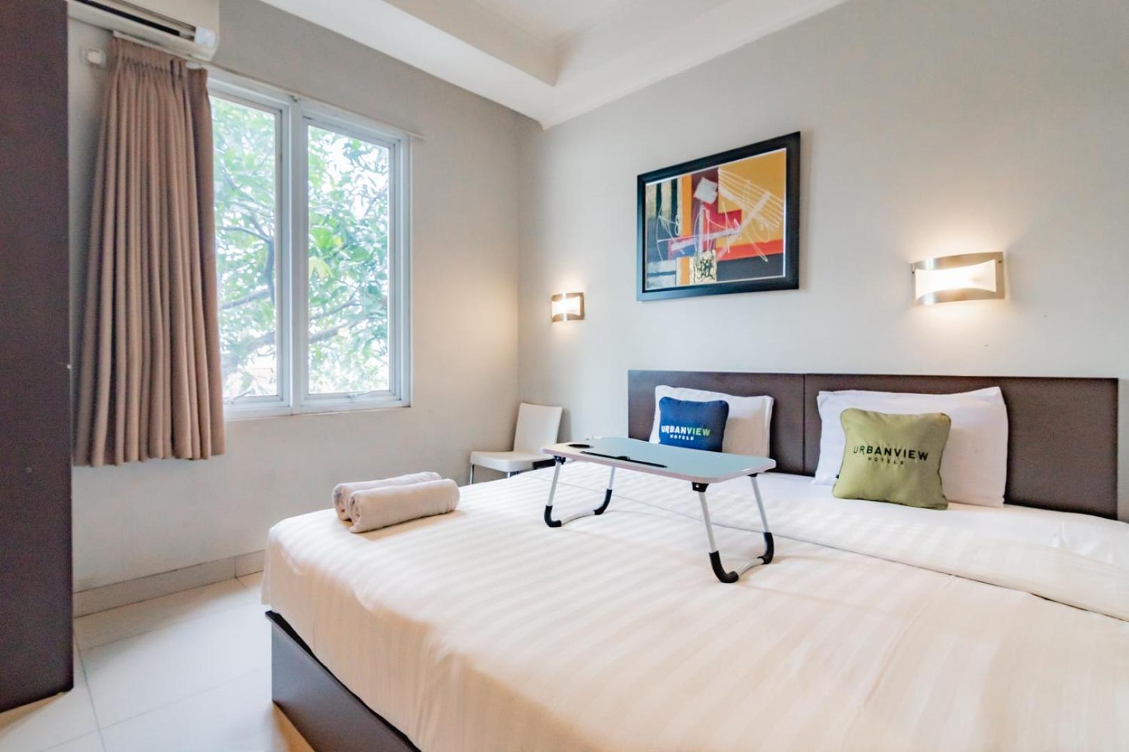 Urbanview Hotel Grand Malabar Bandung 9/32