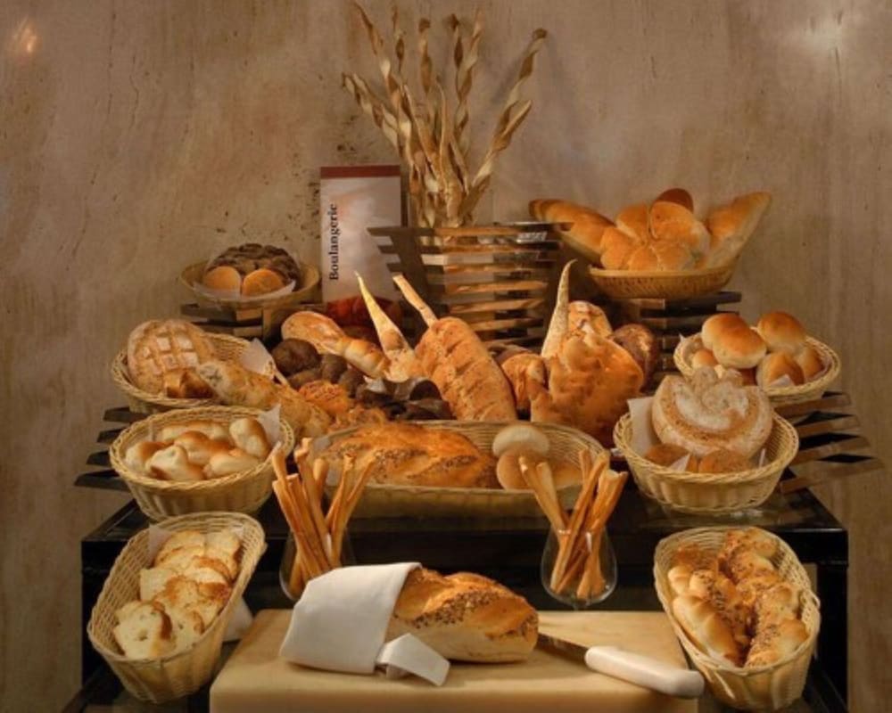 Welcomhotel by ITC Hotels, Cathedral Road, Chennai 46/58