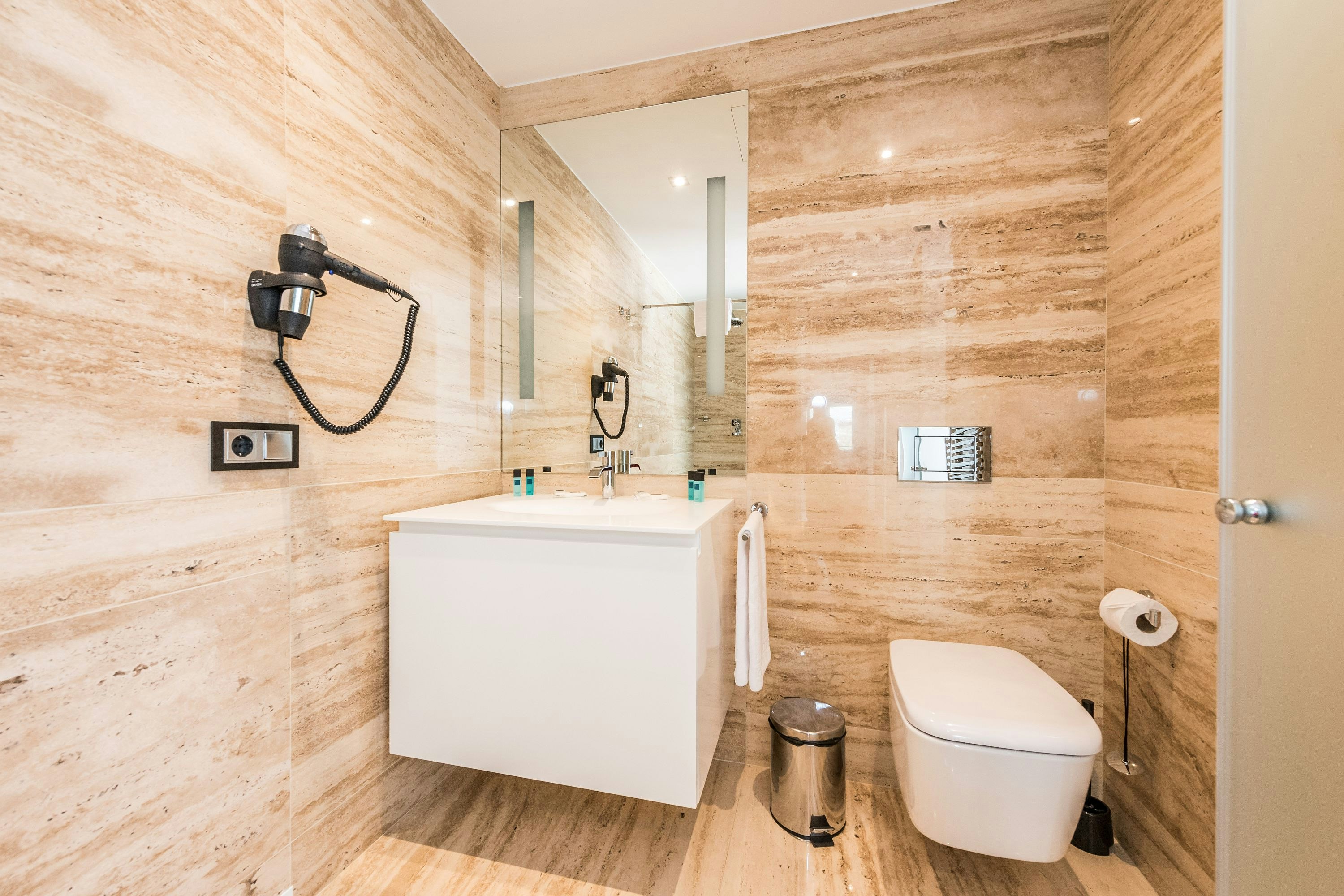 Gran View Apartments Madrid 43/43