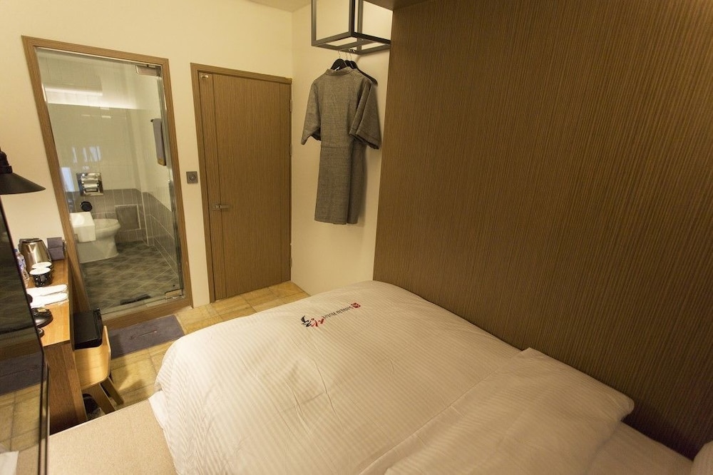 The Sangju Hotel Seoul 19/64