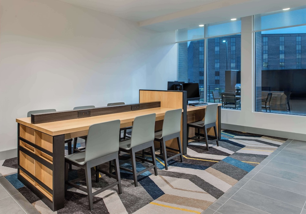 Hyatt House Bwi Airport/baltimore 25/30