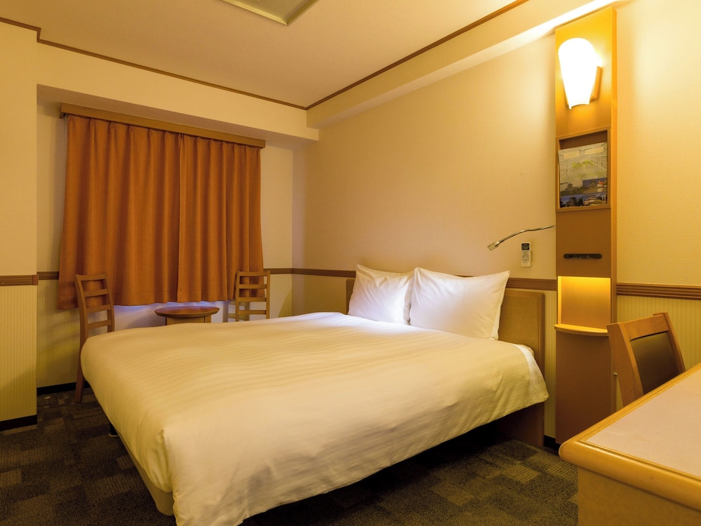 Toyoko Inn Saitama Iwatsuki Ekimae 16/55