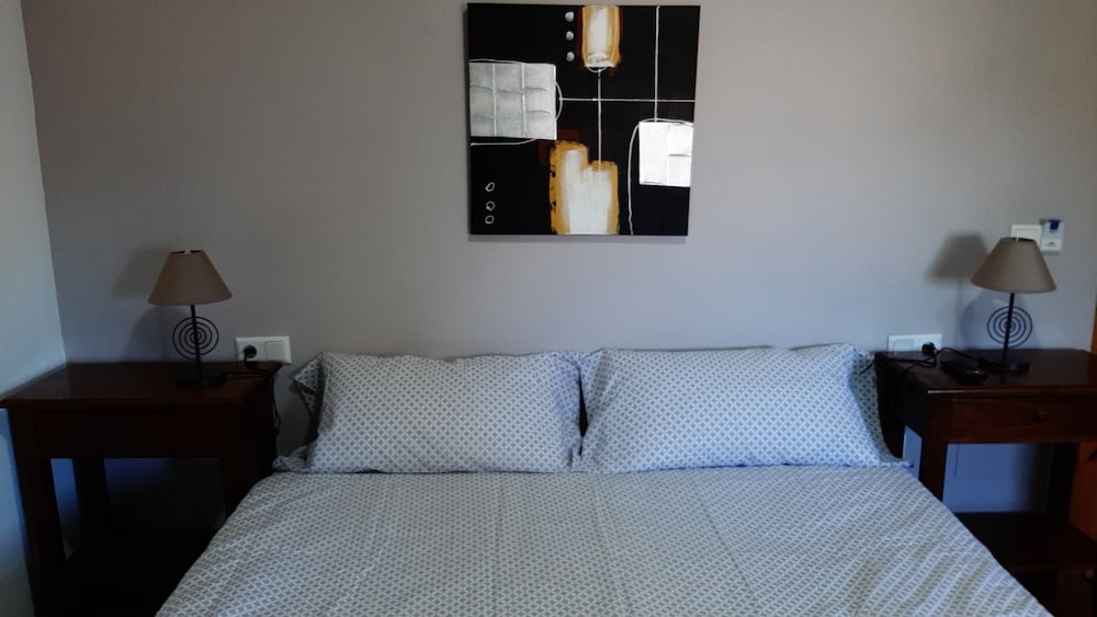 Hotel Ronda 16/24