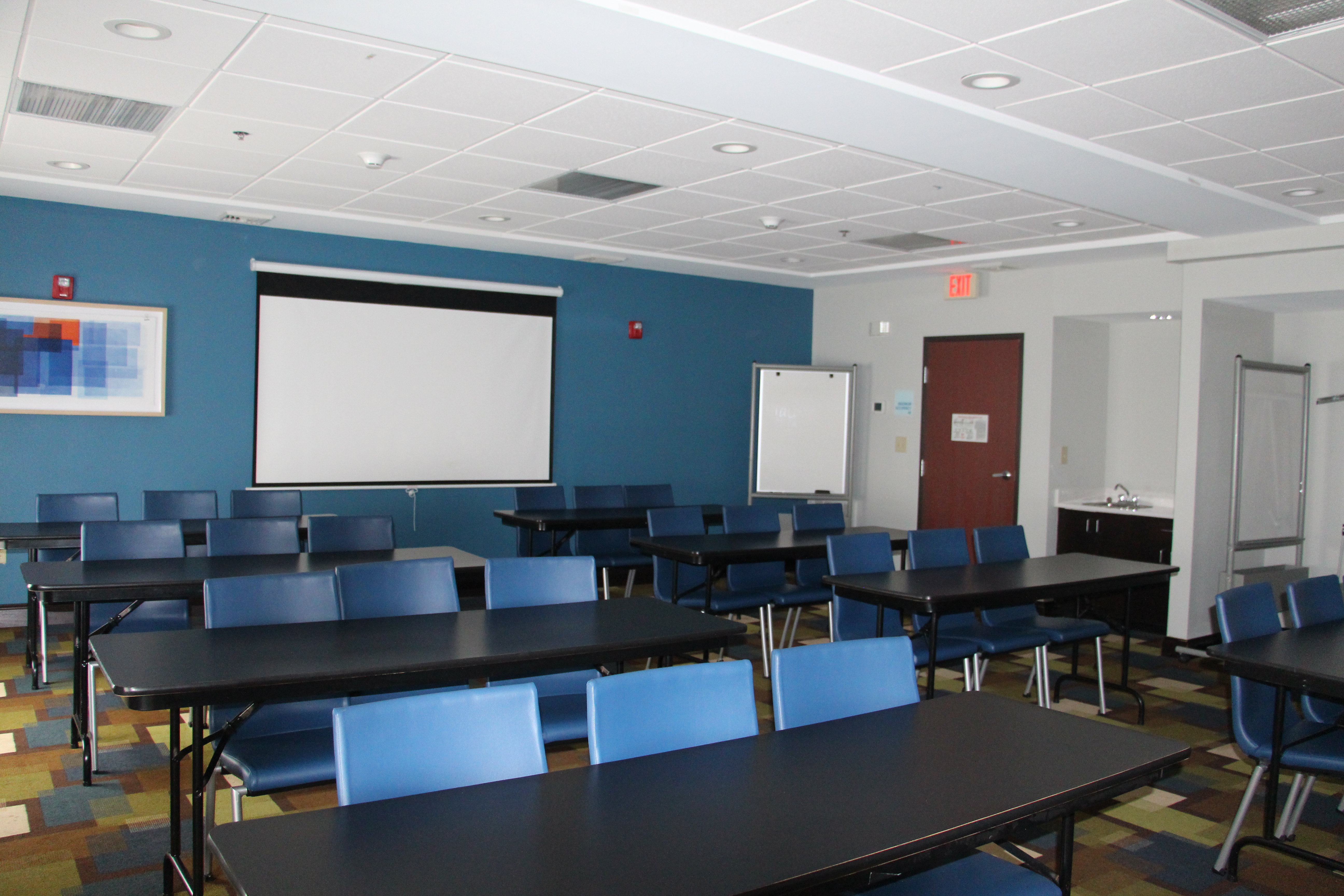 Holiday Inn Express Hotel And Suites Wytheville 62/74