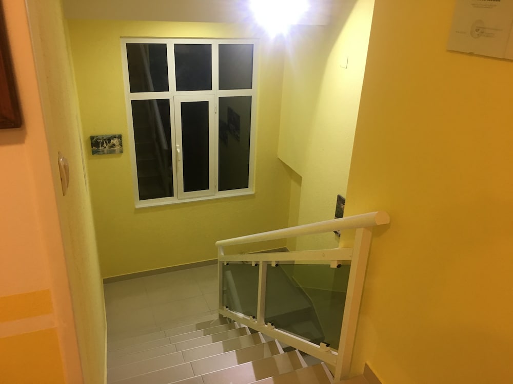 Guest House City Star 30/30