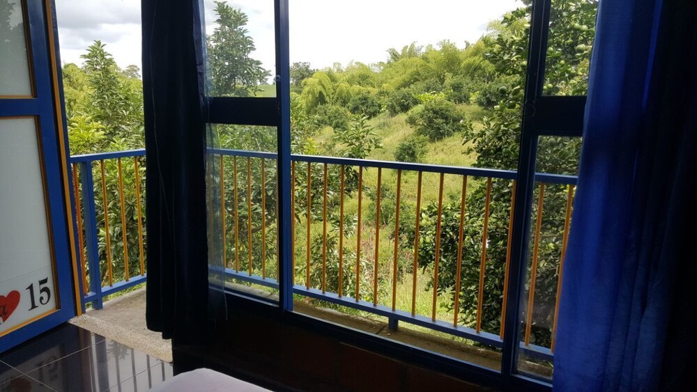 Finca Hotel La Cecilia 19/32