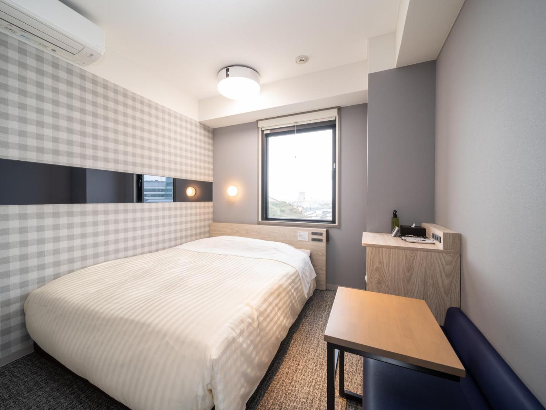 Super Hotel Anan Shiyakushomae 13/50