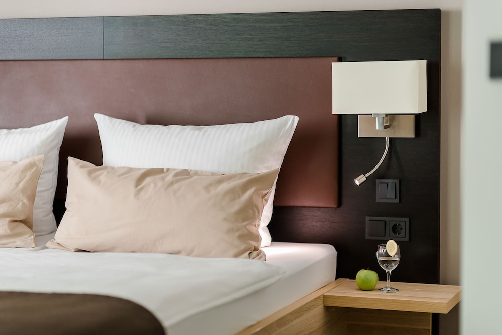 Romantik Hotel Ahrenberg 11/50