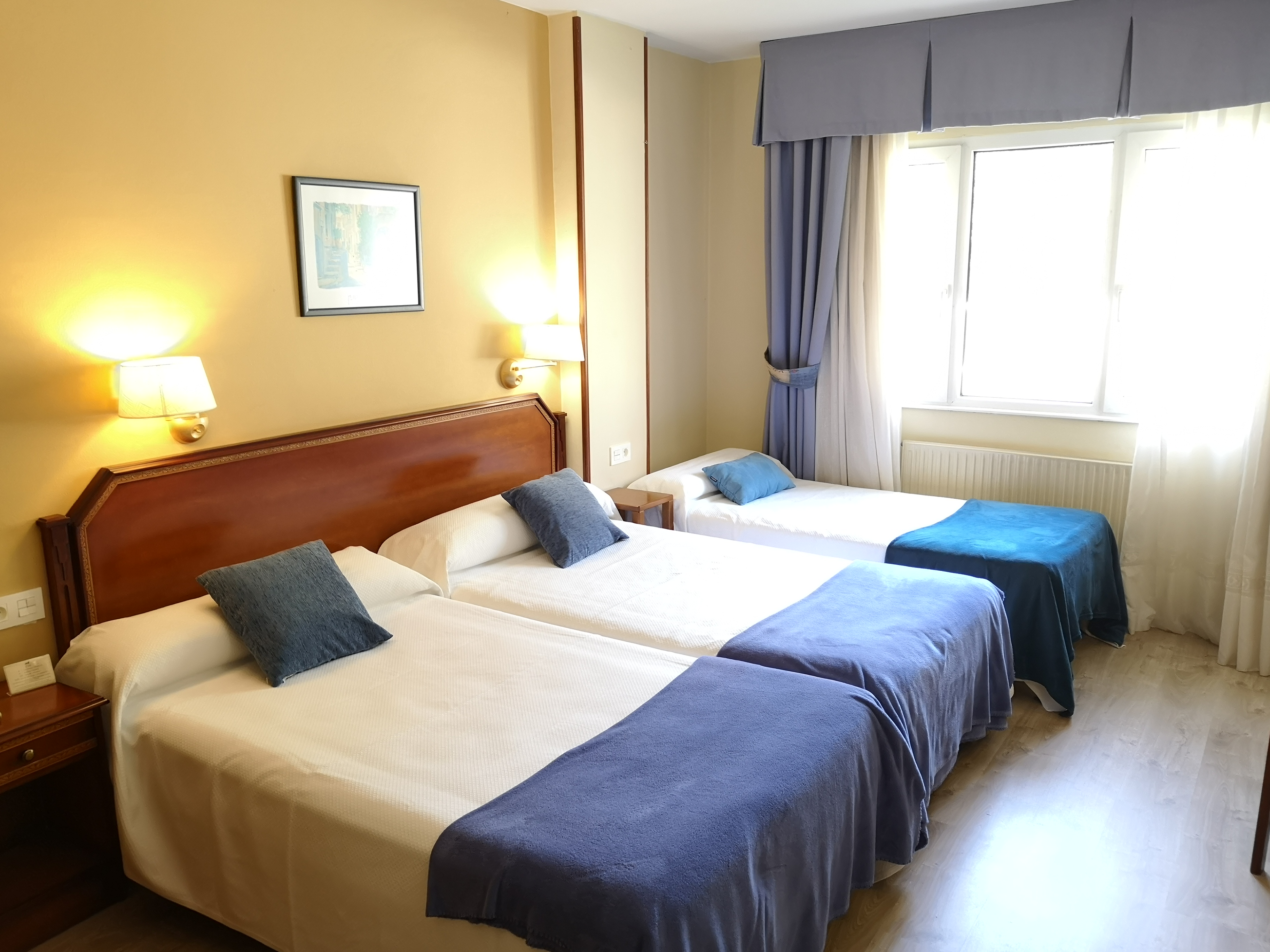 Hotel y Casona El Carmen 9/44