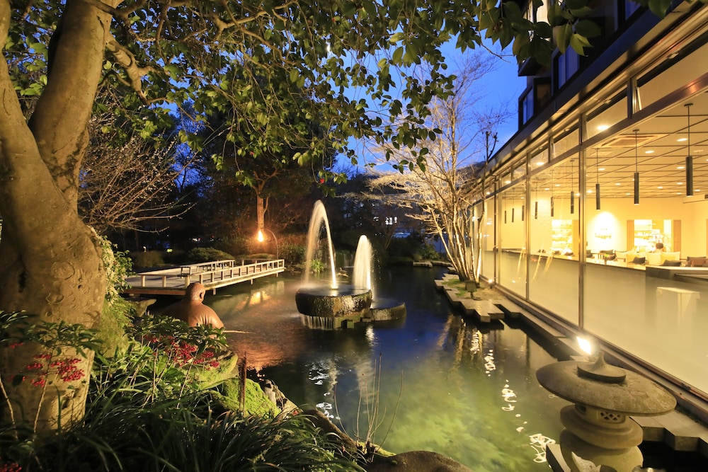 Hotel Kamogawaso 38/40
