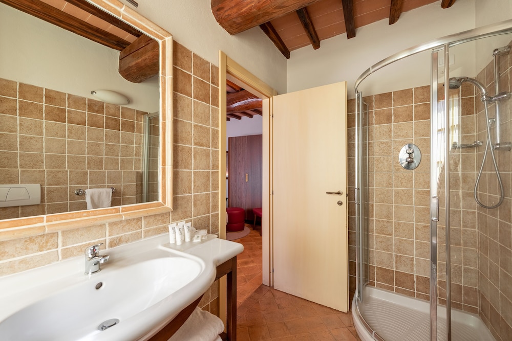 Borgo Di Celle Relais & Spa 47/50