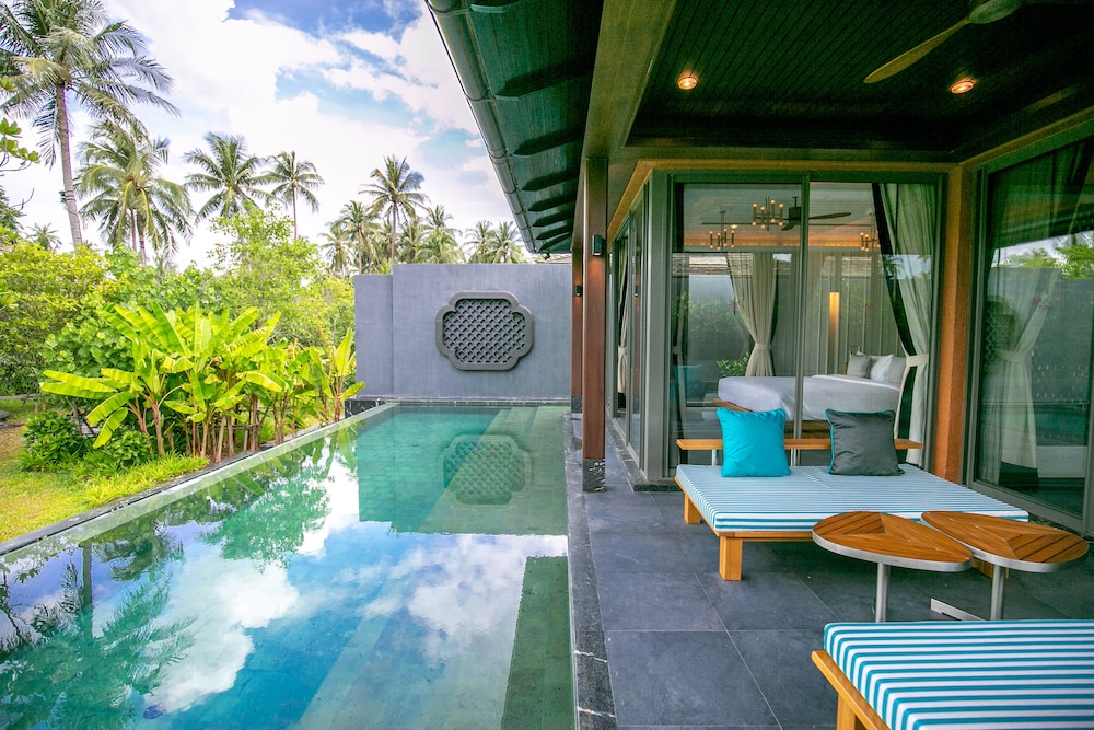 Baba Beach Club Phuket Natai Luxury Pool Villa Hotel by Sri panwa 24/50