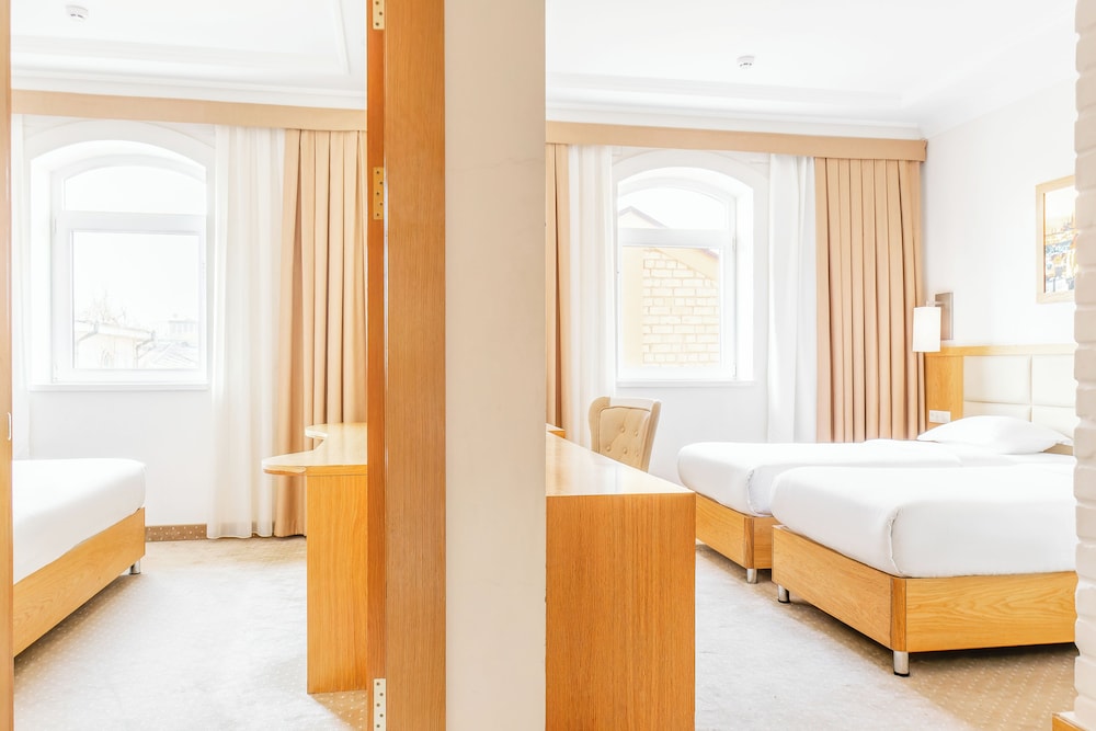 Praga Hotel Tashkent 21/57