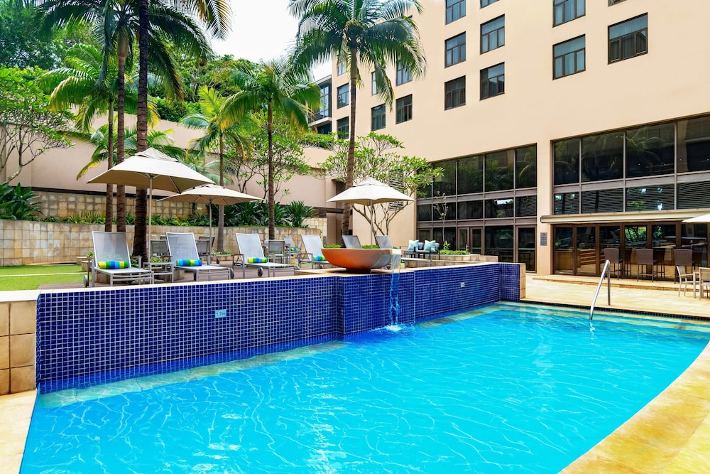 Garden Court Umhlanga 33/33