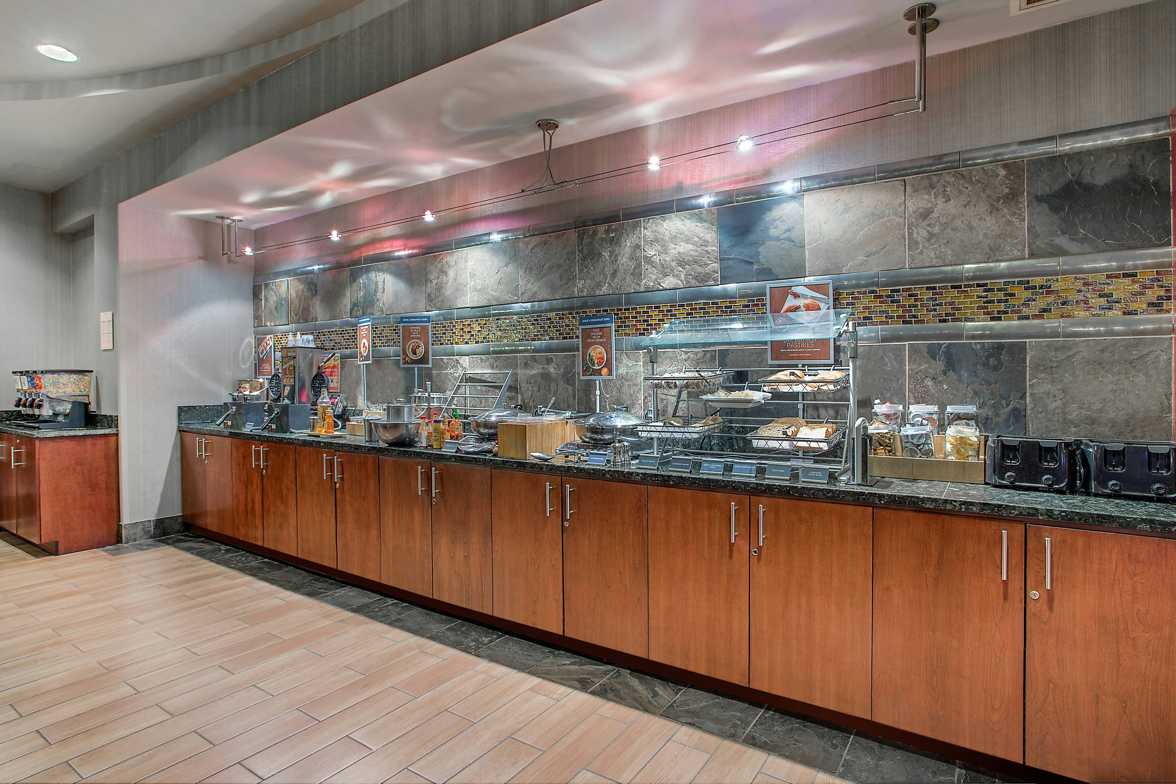Springhill Suites Pigeon Forge 12/20