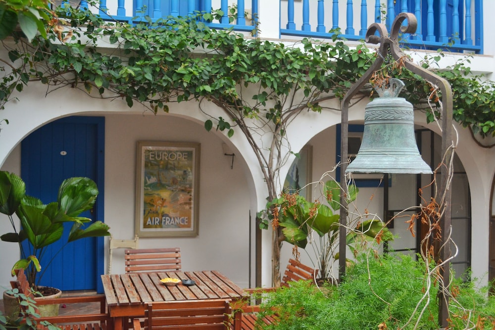 Vila Da Santa Hotel Boutique Spa 2/74