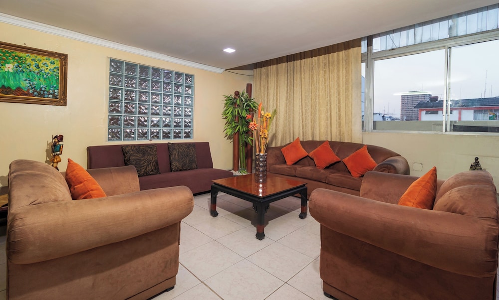Hotel Malecon Inn 57/67
