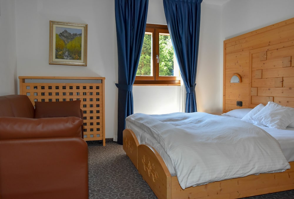 Hotel Europa photo2