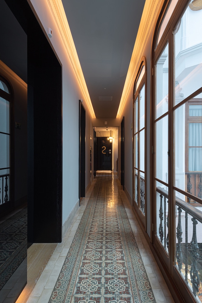 Boutique Hotel Cordial Malteses - Adults Only 6/67