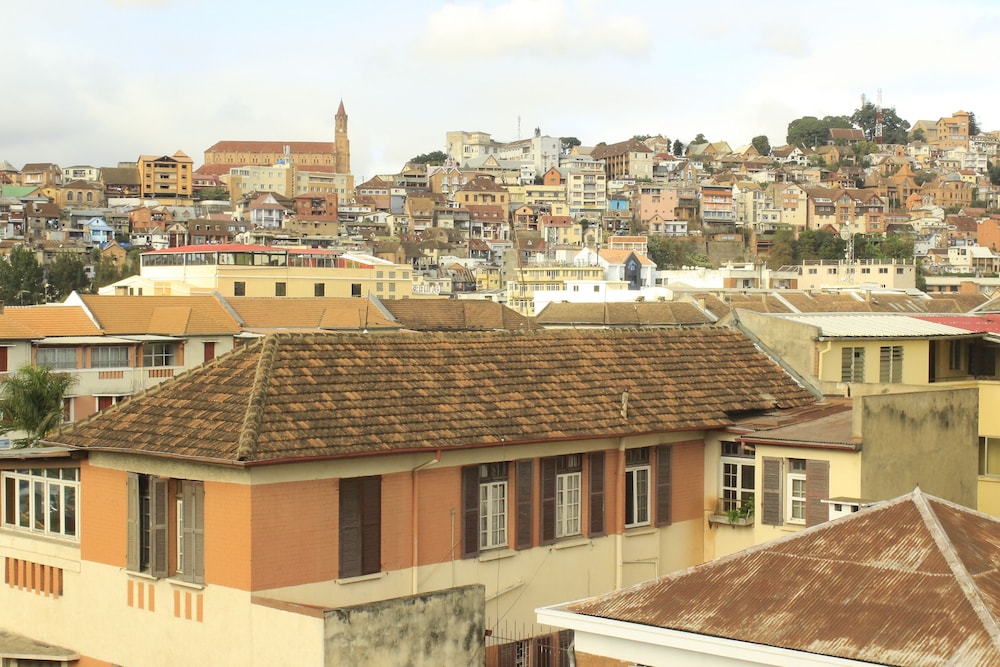 LE GRAND MELLIS HOTEL & SPA 4/62