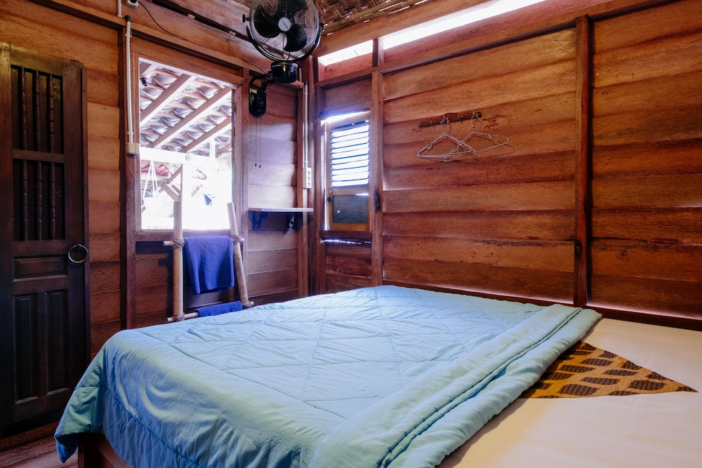 Good Karma Yogyakarta - Hostel 13/50
