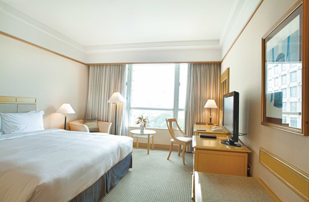 New World Saigon Hotel 14/77