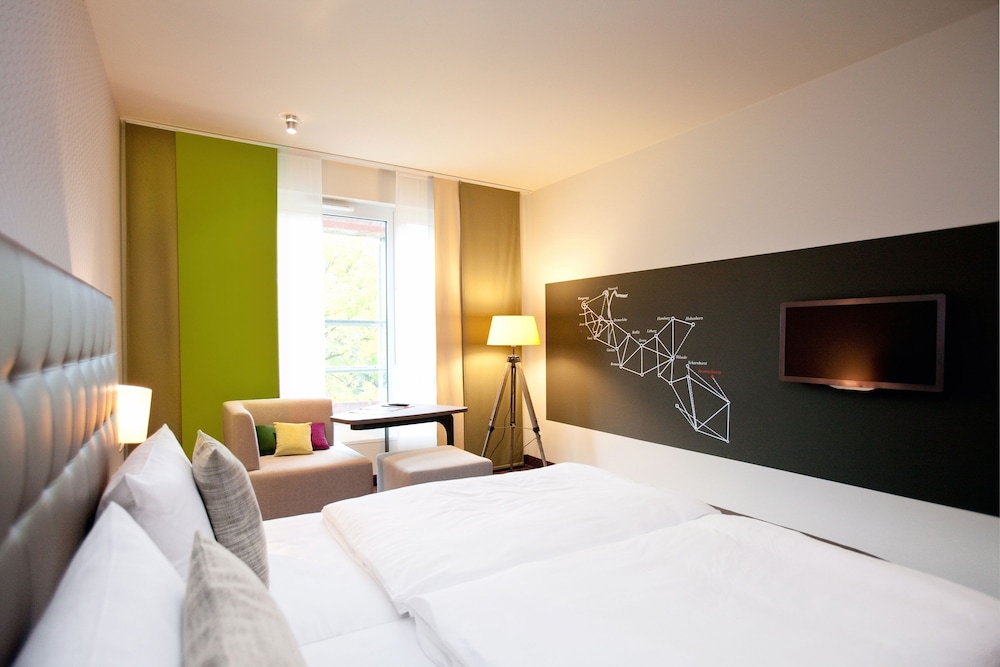 Steigenberger Parkhotel Braunschweig 8/50