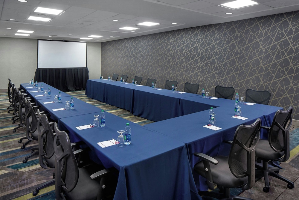 Peachtree Hotel Midtown Atlanta 50/58
