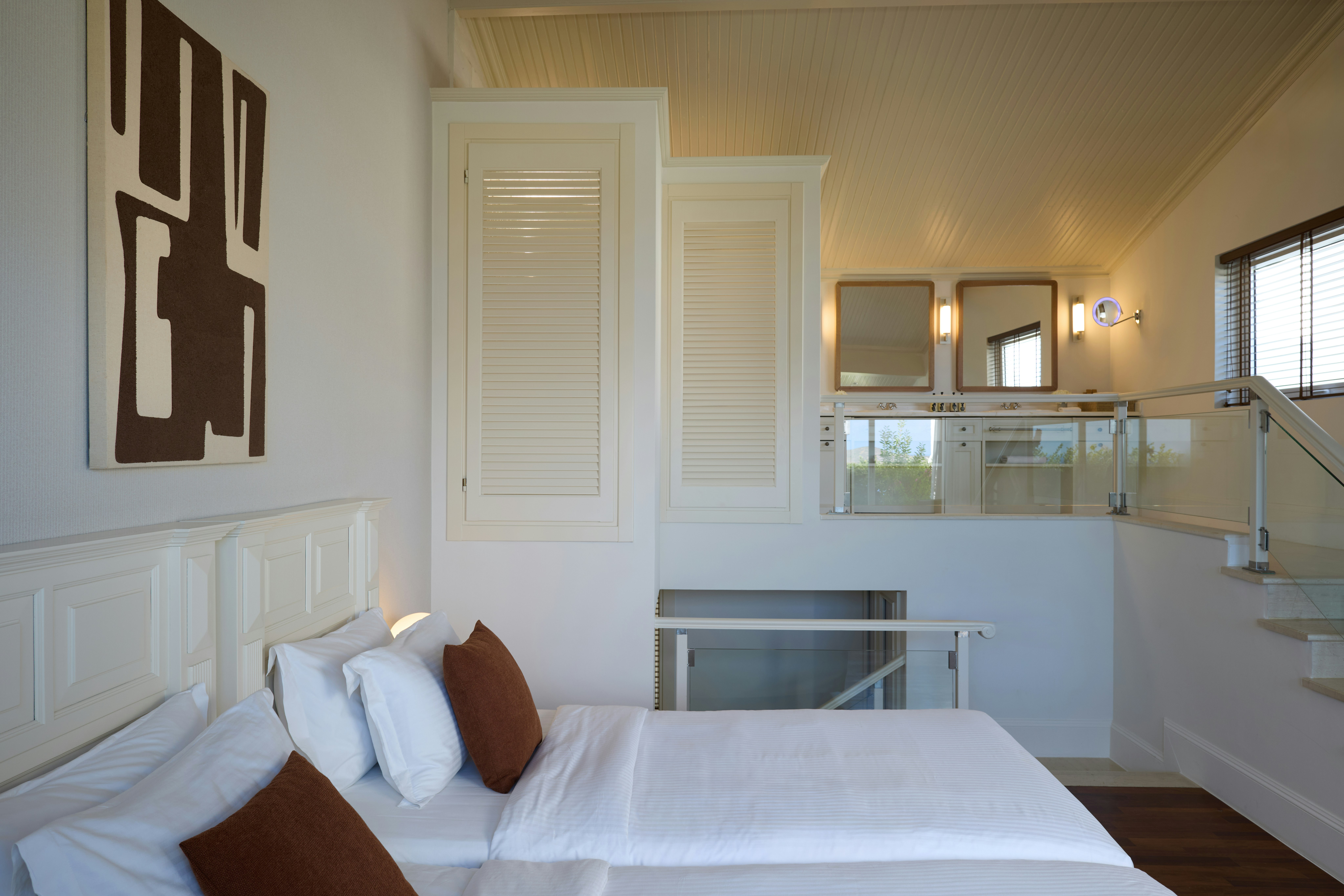 Elounda Gulf Villas 12/50