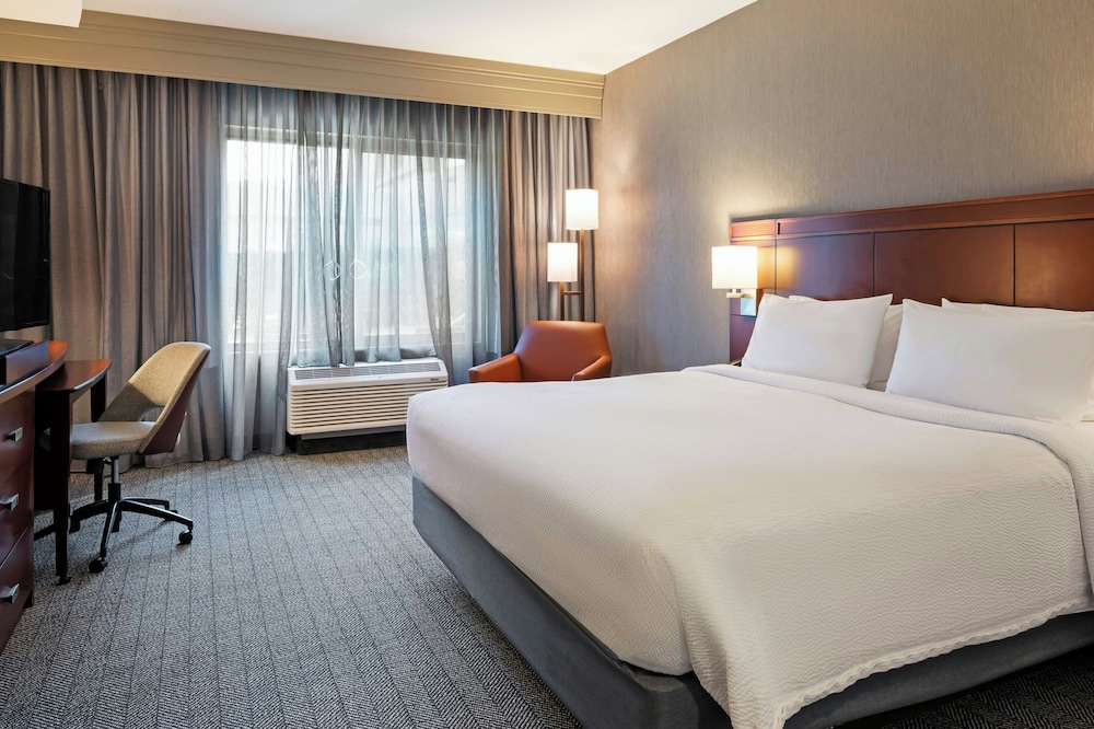 Room, King Bed, Accessible