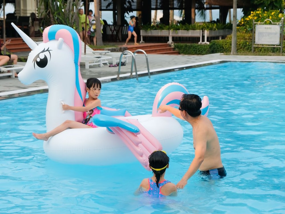 Sun Spa Resort 36/68