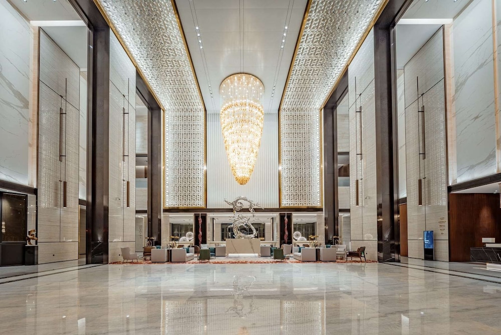 Wyndham Nanning Binyang 2/50